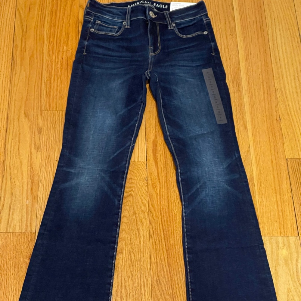 Super Stretch 25W short